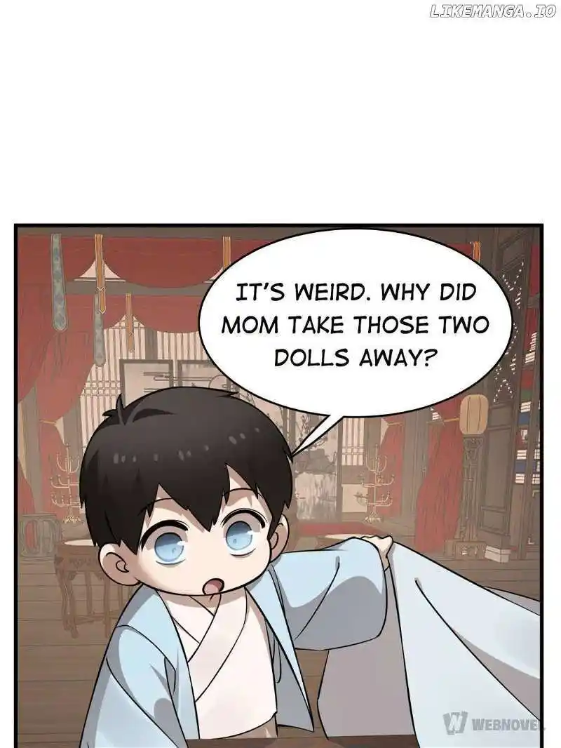 Queen Of Poison: The Legend Of A Super Agent, Doctor And Princess Chapter 496