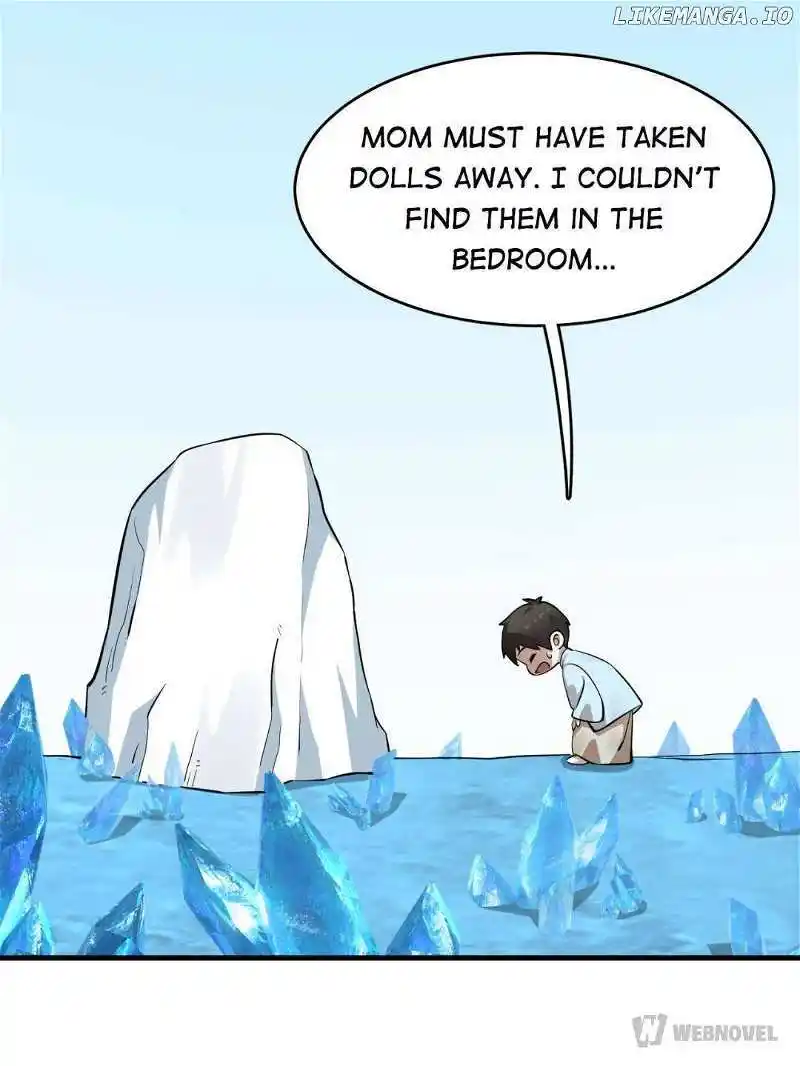 Queen Of Poison: The Legend Of A Super Agent, Doctor And Princess Chapter 496