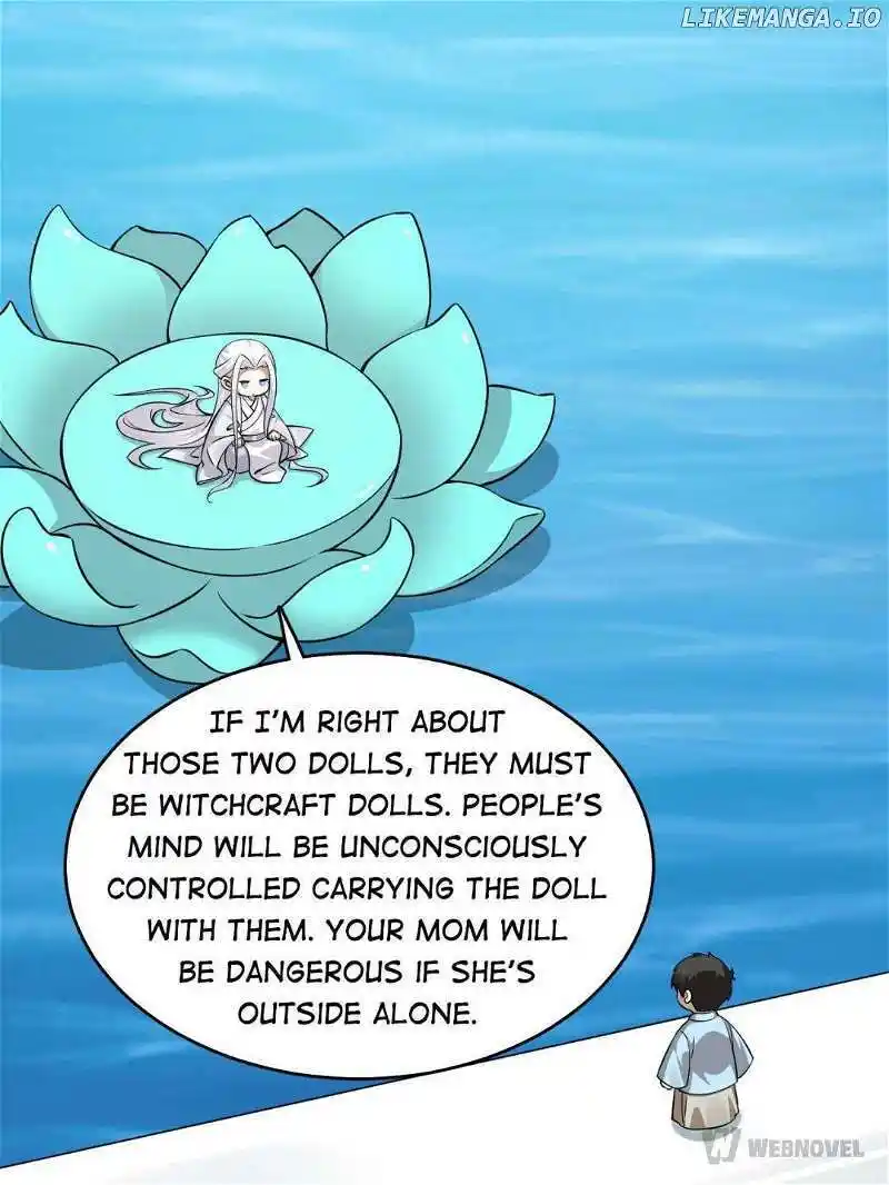 Queen Of Poison: The Legend Of A Super Agent, Doctor And Princess Chapter 496