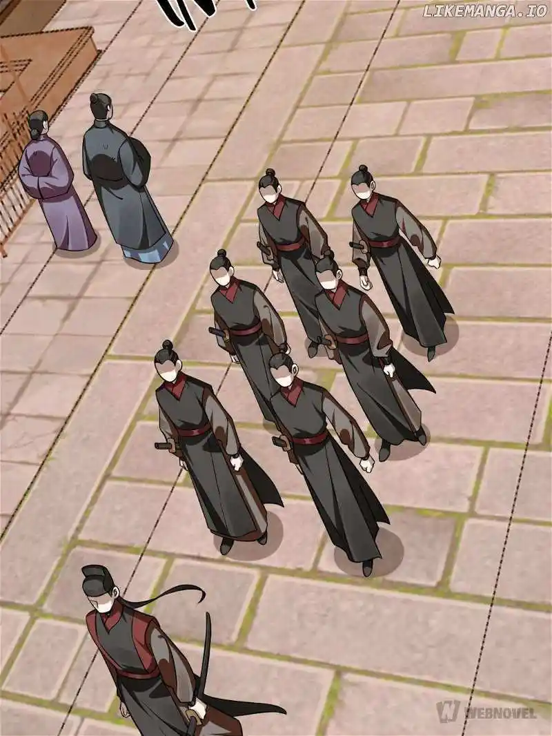 Queen Of Poison: The Legend Of A Super Agent, Doctor And Princess Chapter 496