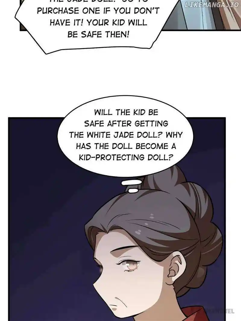 Queen Of Poison: The Legend Of A Super Agent, Doctor And Princess Chapter 496