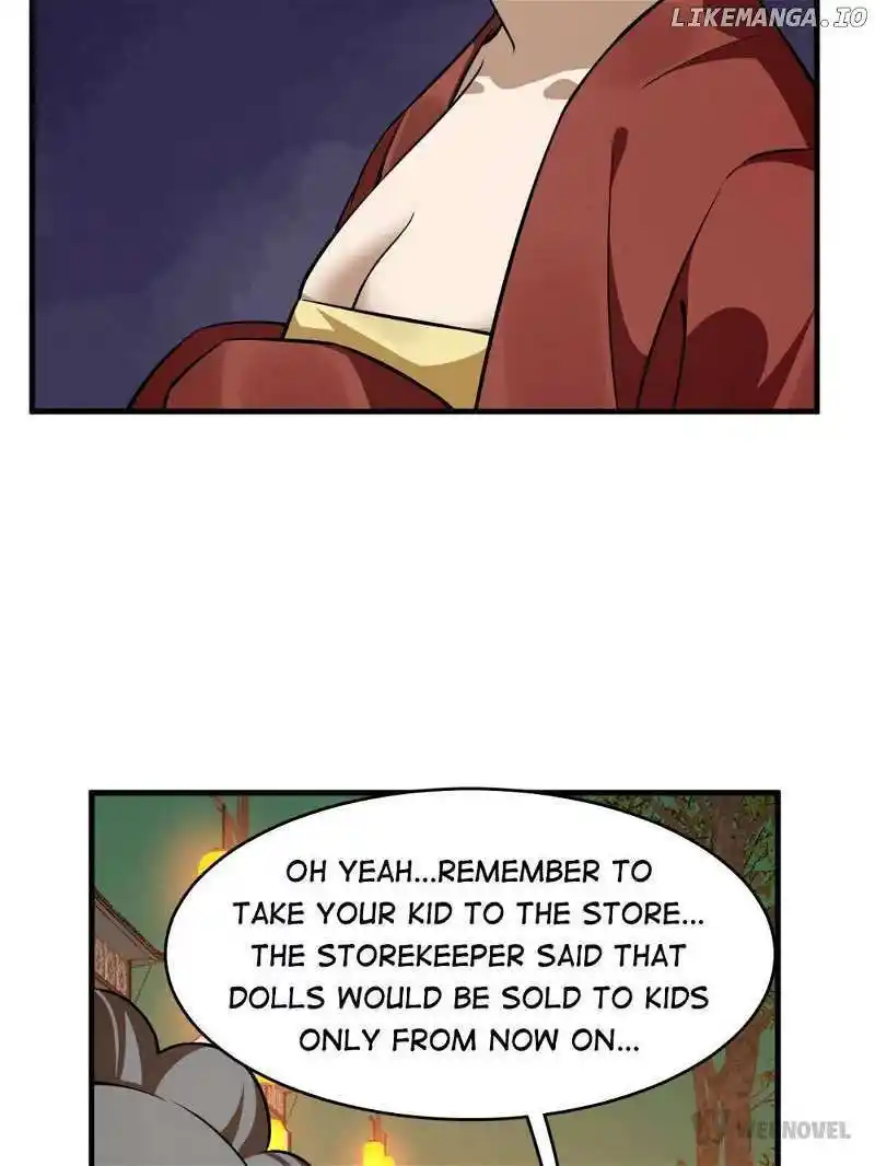 Queen Of Poison: The Legend Of A Super Agent, Doctor And Princess Chapter 496