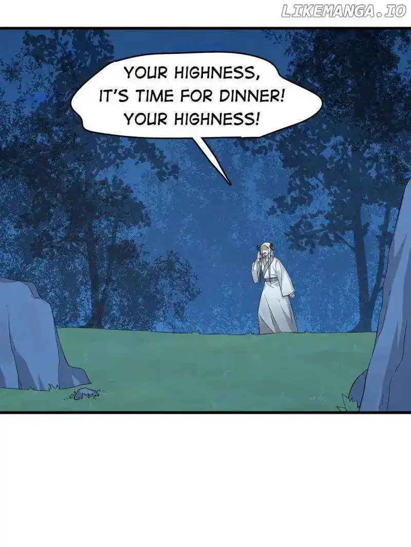 Queen Of Poison: The Legend Of A Super Agent, Doctor And Princess Chapter 497