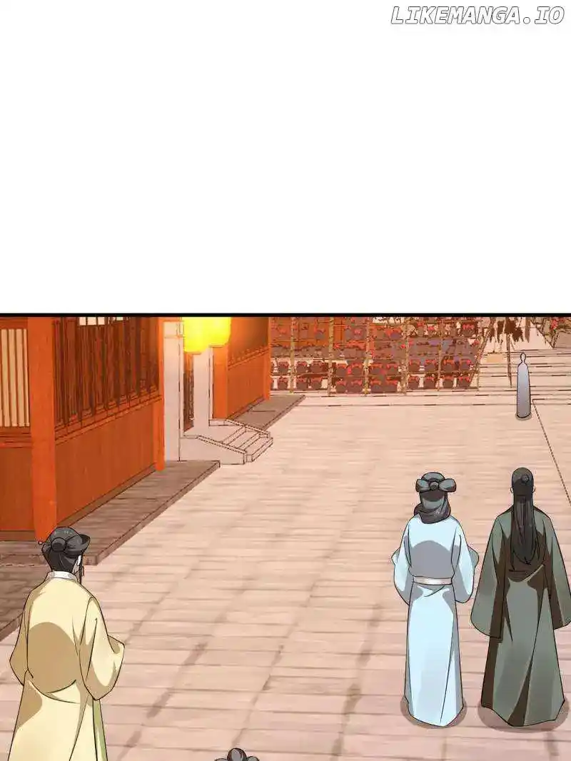 Queen Of Poison: The Legend Of A Super Agent, Doctor And Princess Chapter 497