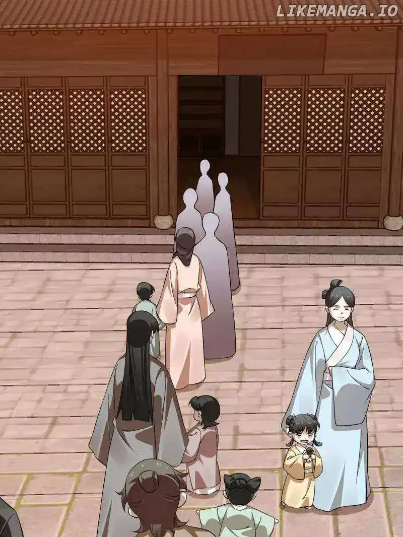 Queen Of Poison: The Legend Of A Super Agent, Doctor And Princess Chapter 497