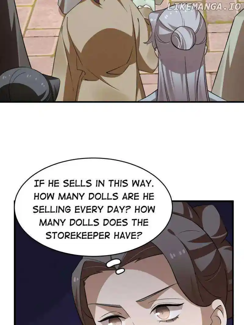 Queen Of Poison: The Legend Of A Super Agent, Doctor And Princess Chapter 497