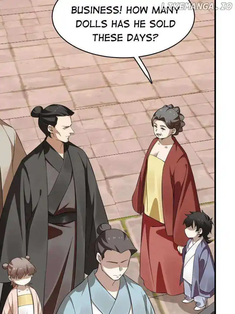 Queen Of Poison: The Legend Of A Super Agent, Doctor And Princess Chapter 497