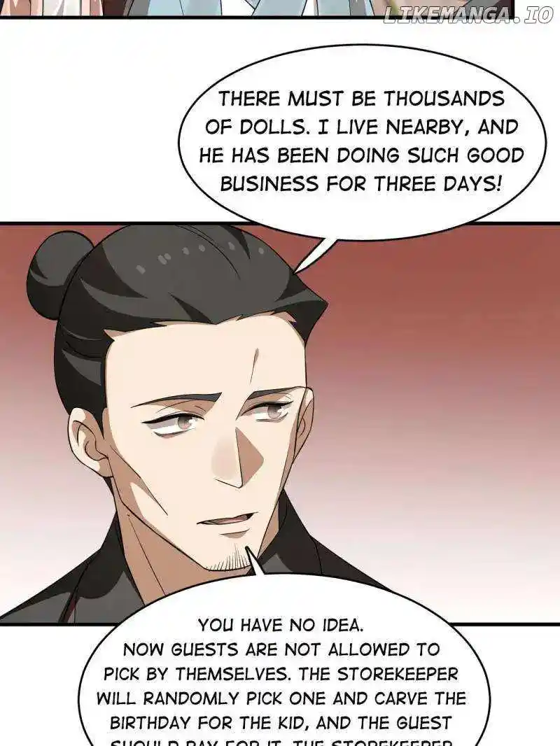 Queen Of Poison: The Legend Of A Super Agent, Doctor And Princess Chapter 497