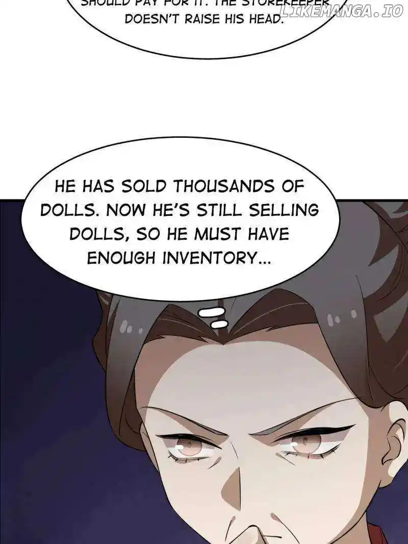 Queen Of Poison: The Legend Of A Super Agent, Doctor And Princess Chapter 497