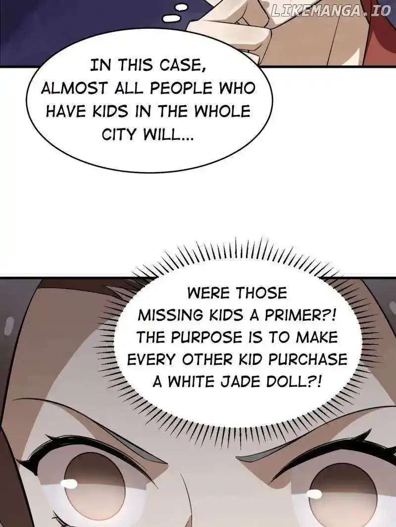 Queen Of Poison: The Legend Of A Super Agent, Doctor And Princess Chapter 497