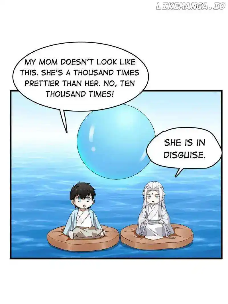 Queen Of Poison: The Legend Of A Super Agent, Doctor And Princess Chapter 497