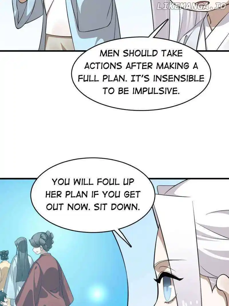 Queen Of Poison: The Legend Of A Super Agent, Doctor And Princess Chapter 498