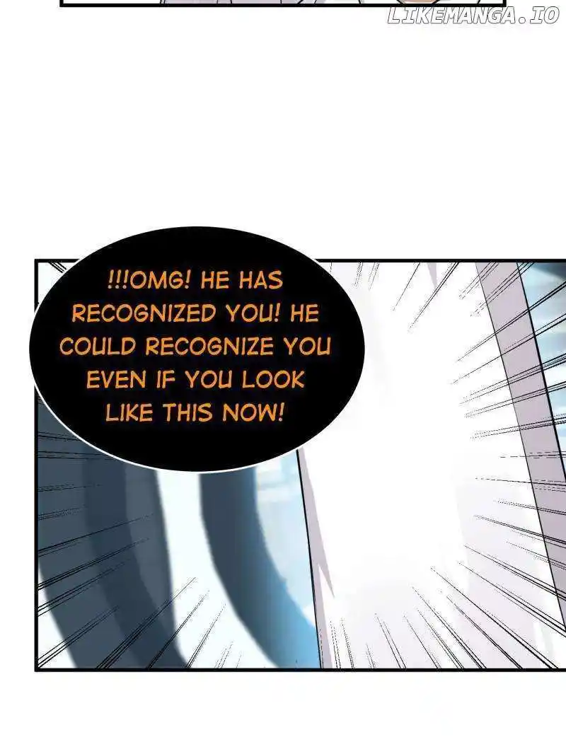 Queen Of Poison: The Legend Of A Super Agent, Doctor And Princess Chapter 498