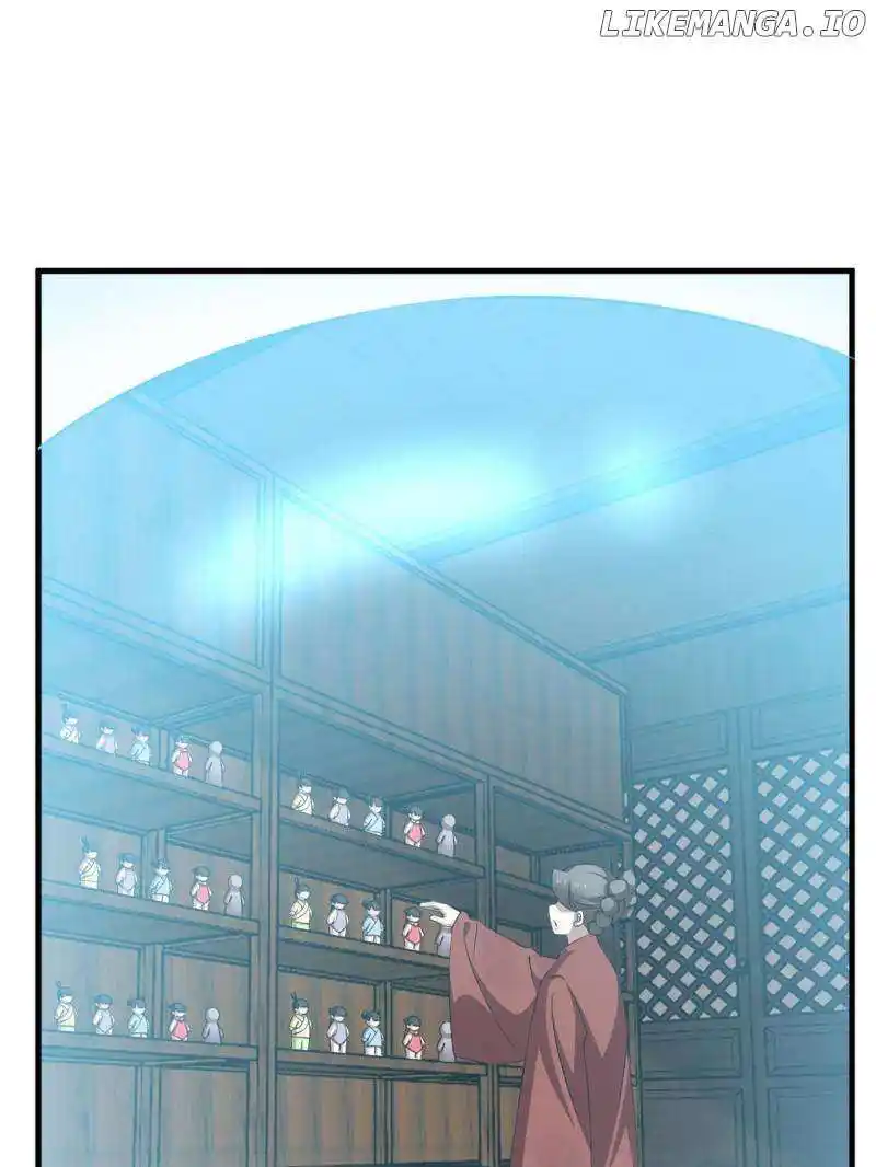 Queen Of Poison: The Legend Of A Super Agent, Doctor And Princess Chapter 498