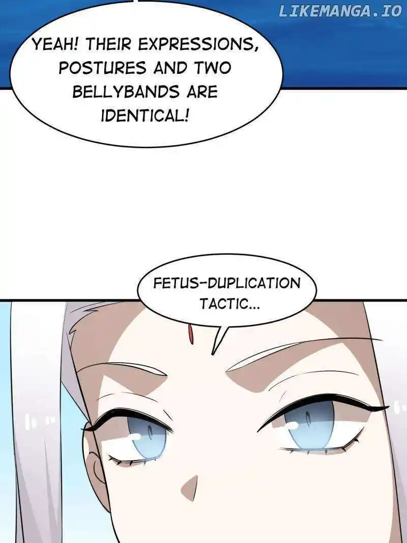 Queen Of Poison: The Legend Of A Super Agent, Doctor And Princess Chapter 498