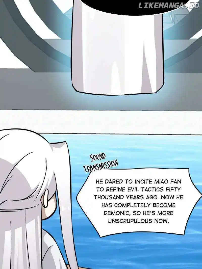 Queen Of Poison: The Legend Of A Super Agent, Doctor And Princess Chapter 498