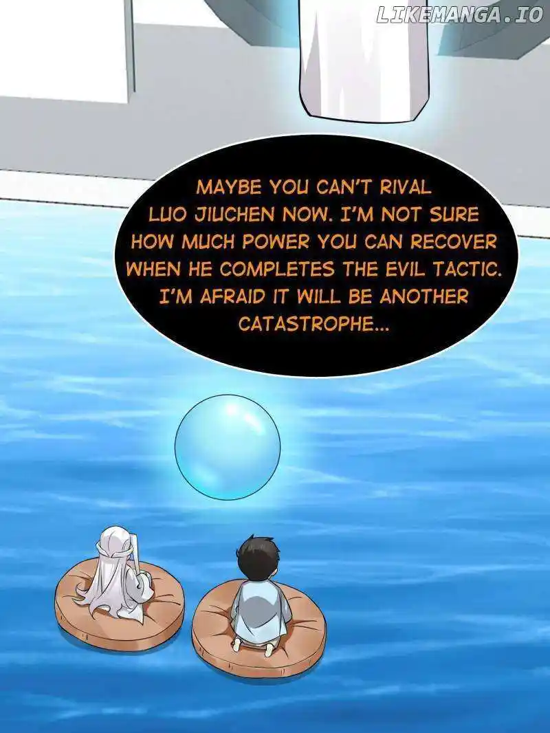 Queen Of Poison: The Legend Of A Super Agent, Doctor And Princess Chapter 498