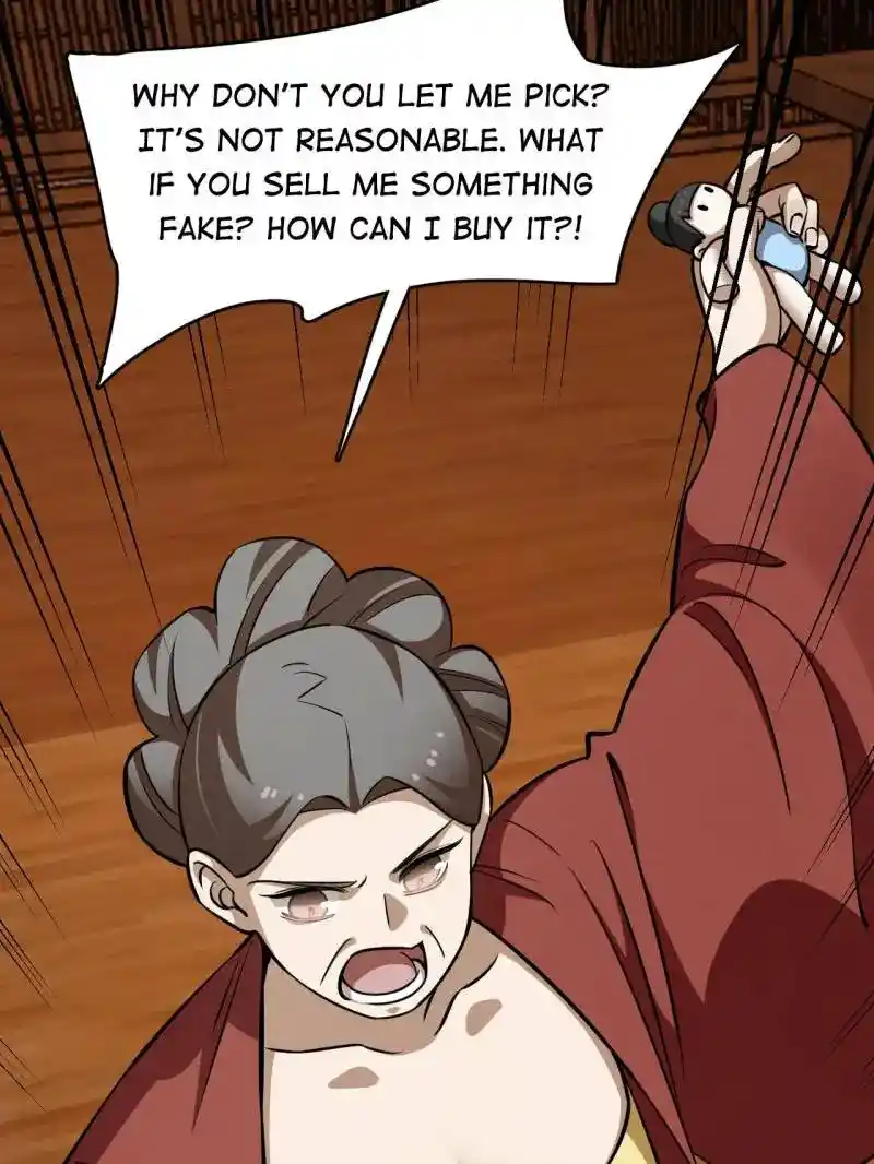 Queen Of Poison: The Legend Of A Super Agent, Doctor And Princess Chapter 499