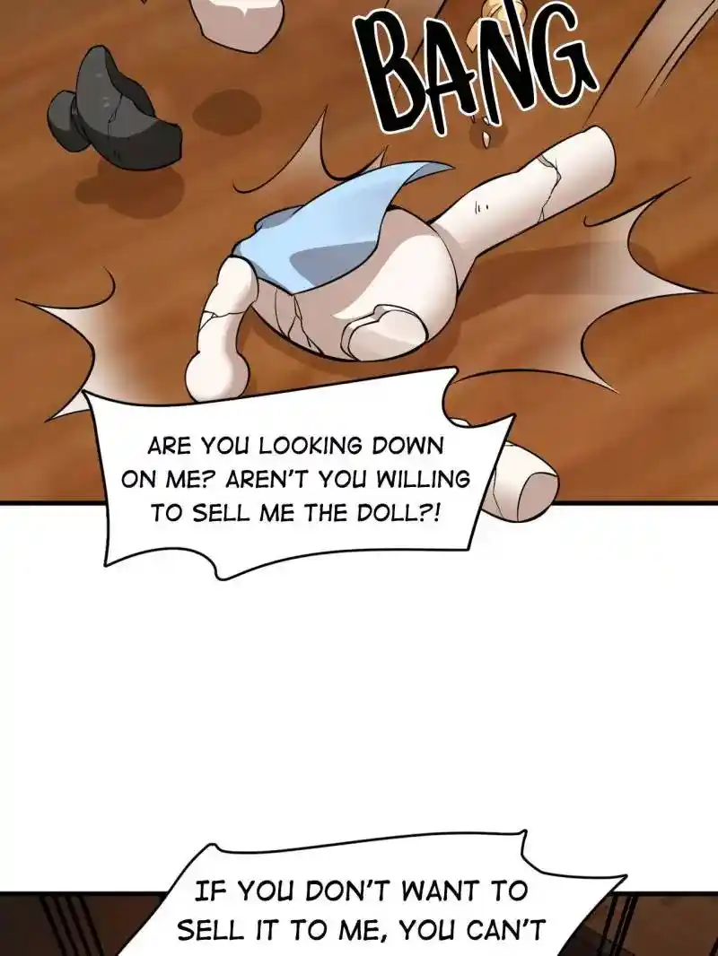 Queen Of Poison: The Legend Of A Super Agent, Doctor And Princess Chapter 499