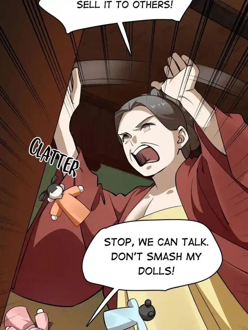 Queen Of Poison: The Legend Of A Super Agent, Doctor And Princess Chapter 499