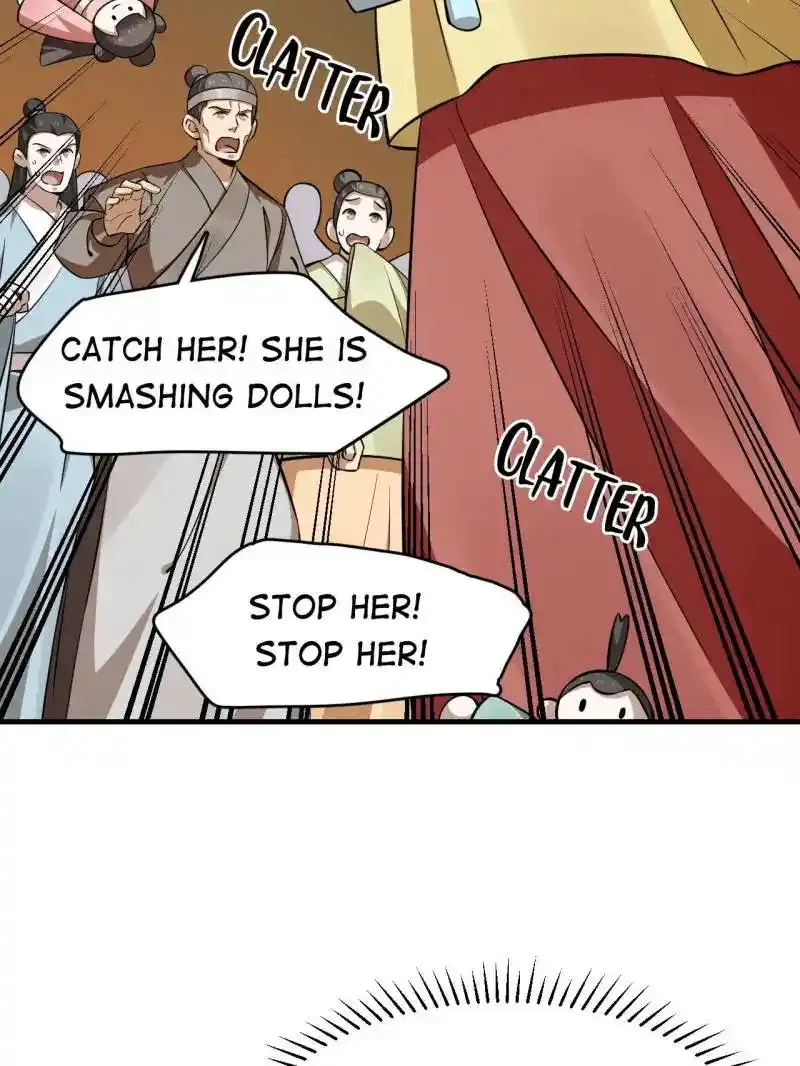 Queen Of Poison: The Legend Of A Super Agent, Doctor And Princess Chapter 499