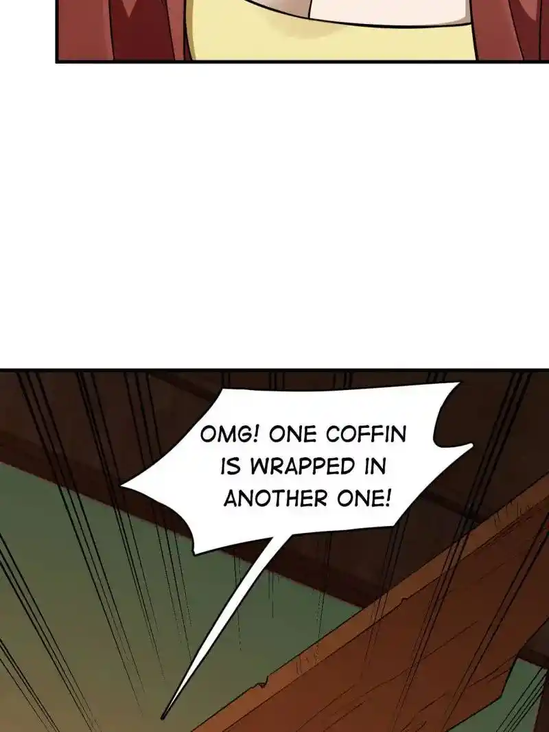 Queen Of Poison: The Legend Of A Super Agent, Doctor And Princess Chapter 499