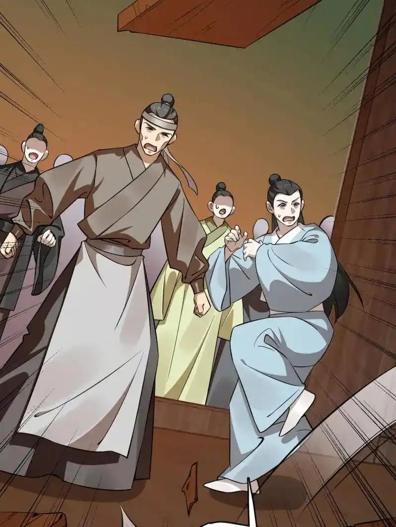 Queen Of Poison: The Legend Of A Super Agent, Doctor And Princess Chapter 499