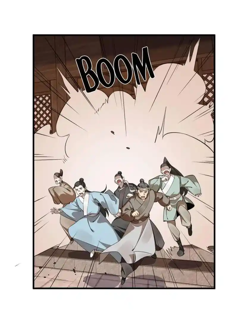 Queen Of Poison: The Legend Of A Super Agent, Doctor And Princess Chapter 499