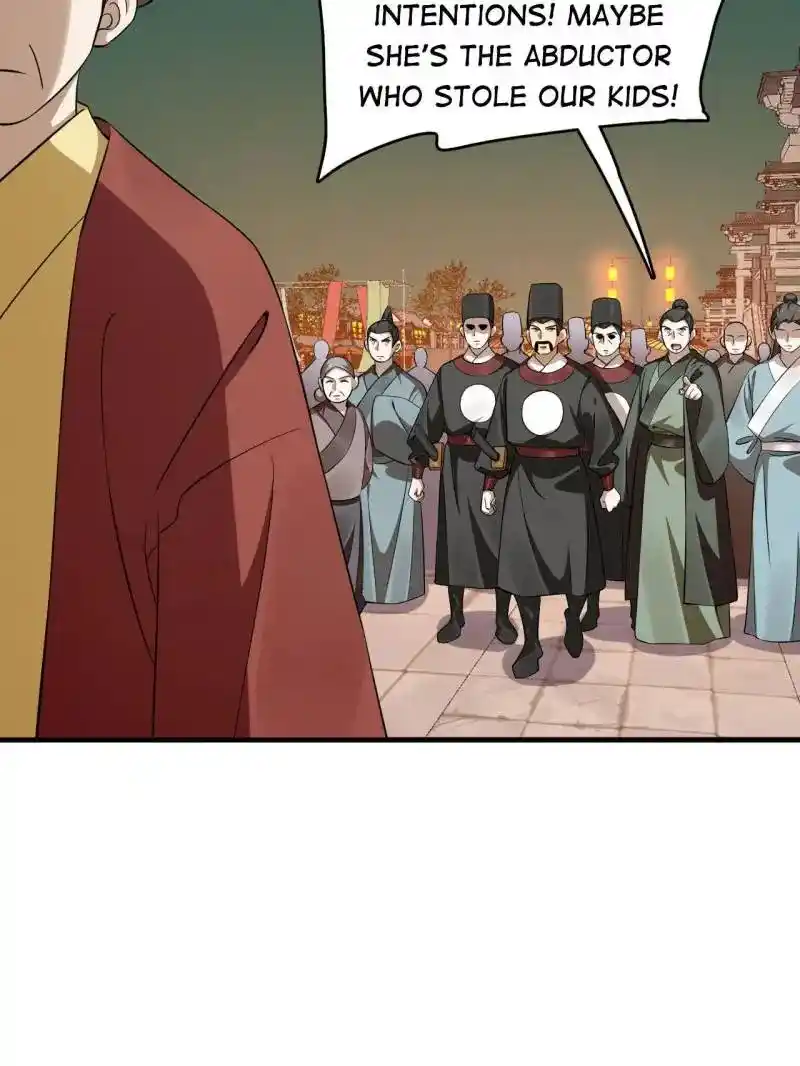 Queen Of Poison: The Legend Of A Super Agent, Doctor And Princess Chapter 499