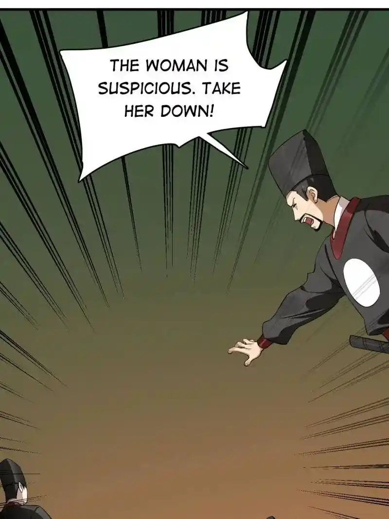 Queen Of Poison: The Legend Of A Super Agent, Doctor And Princess Chapter 499