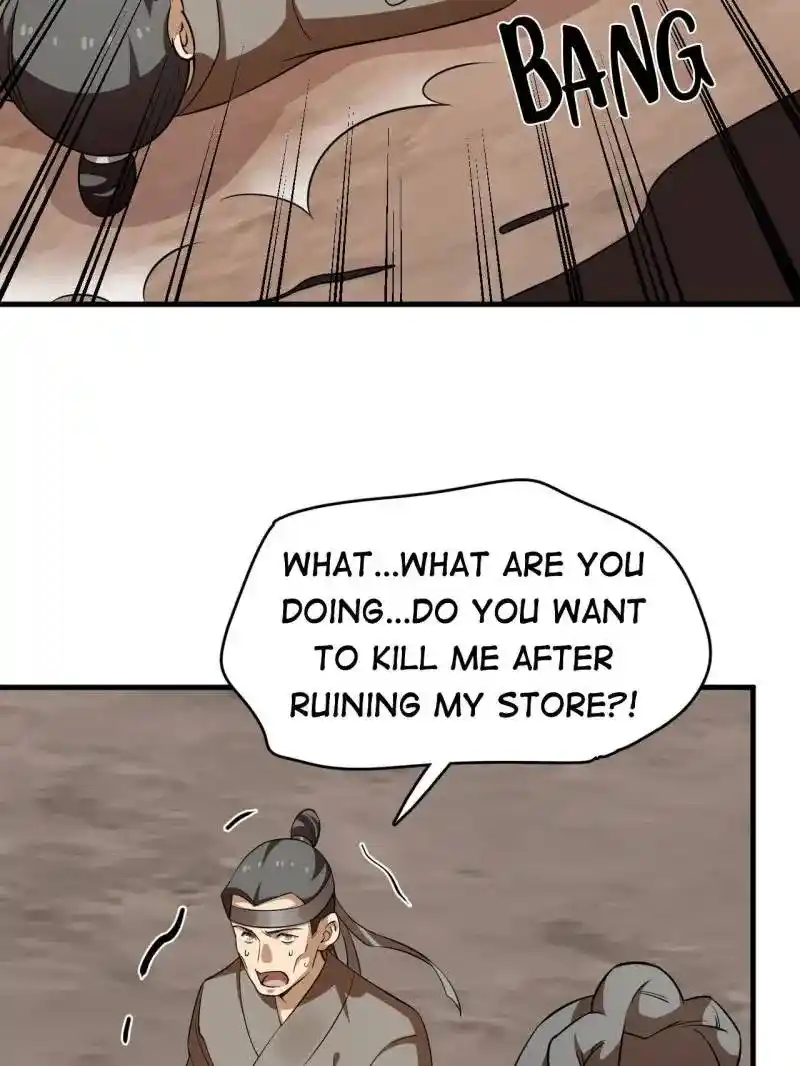 Queen Of Poison: The Legend Of A Super Agent, Doctor And Princess Chapter 499