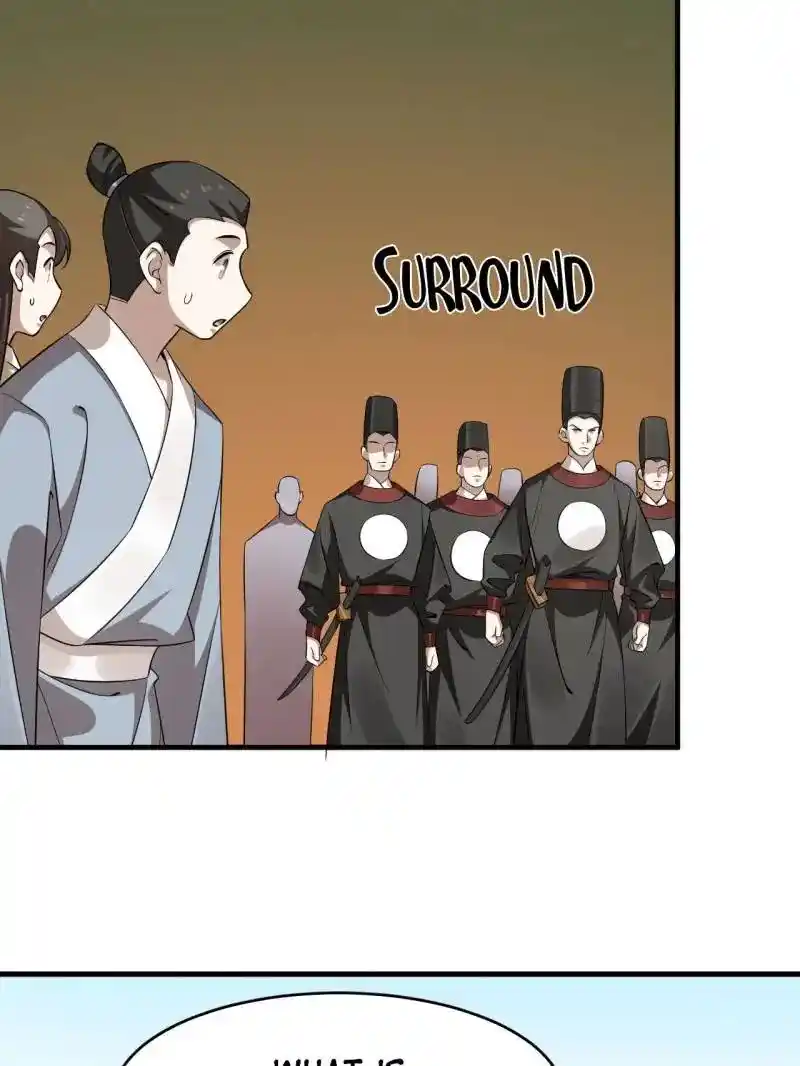 Queen Of Poison: The Legend Of A Super Agent, Doctor And Princess Chapter 499