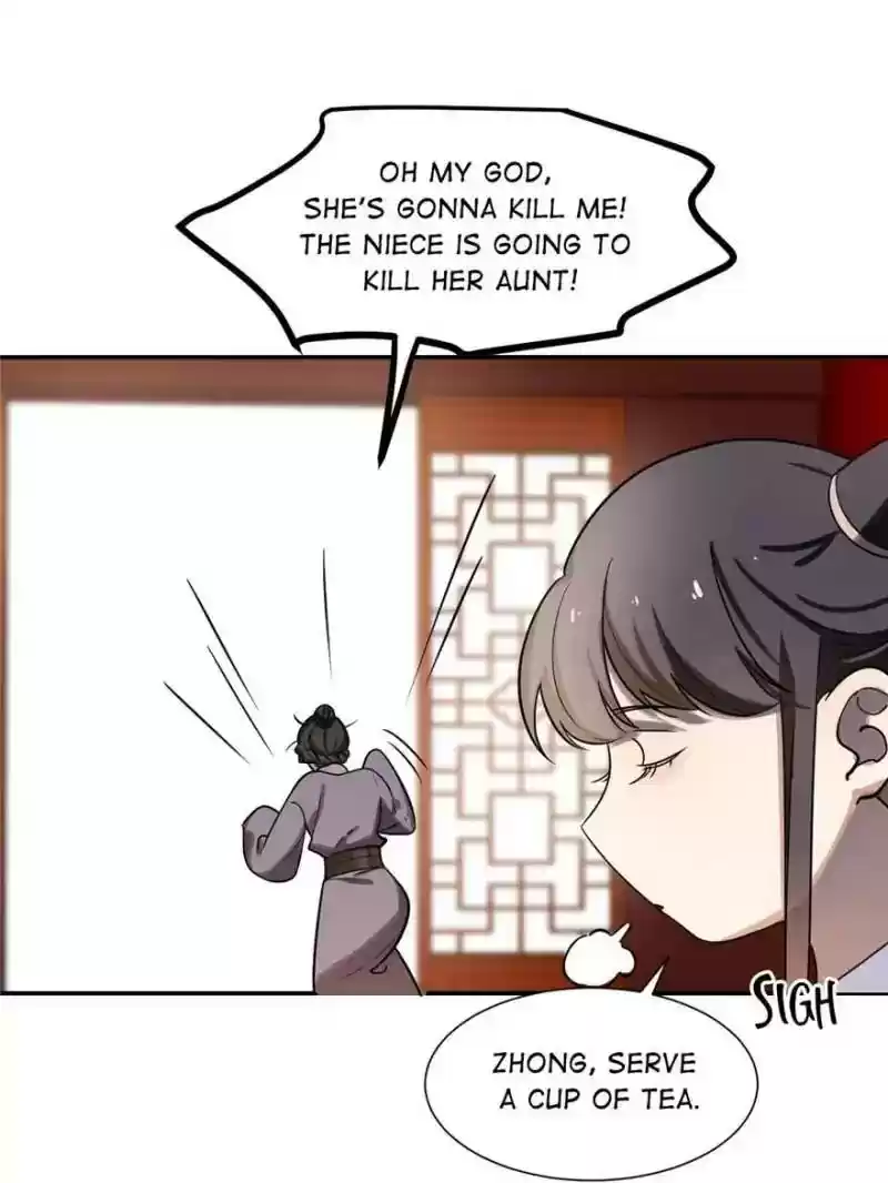 Queen of Poison: The Legend of a Super Agent, Doctor and Princess Chapter 5: