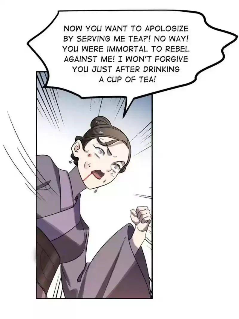 Queen of Poison: The Legend of a Super Agent, Doctor and Princess Chapter 5: