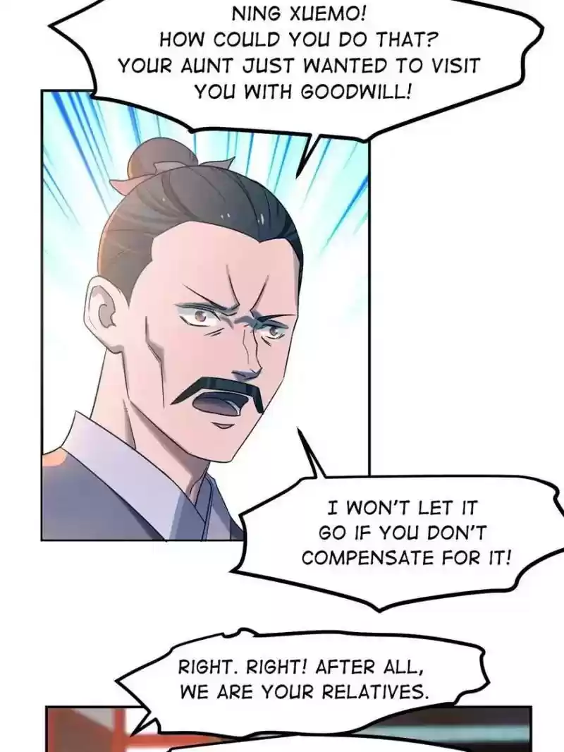 Queen of Poison: The Legend of a Super Agent, Doctor and Princess Chapter 5: