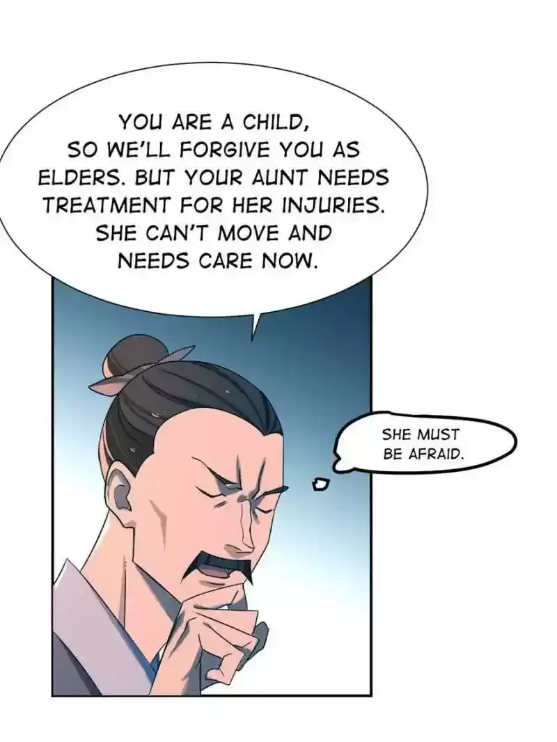 Queen of Poison: The Legend of a Super Agent, Doctor and Princess Chapter 5: