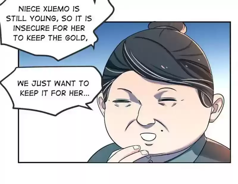 Queen of Poison: The Legend of a Super Agent, Doctor and Princess Chapter 5: