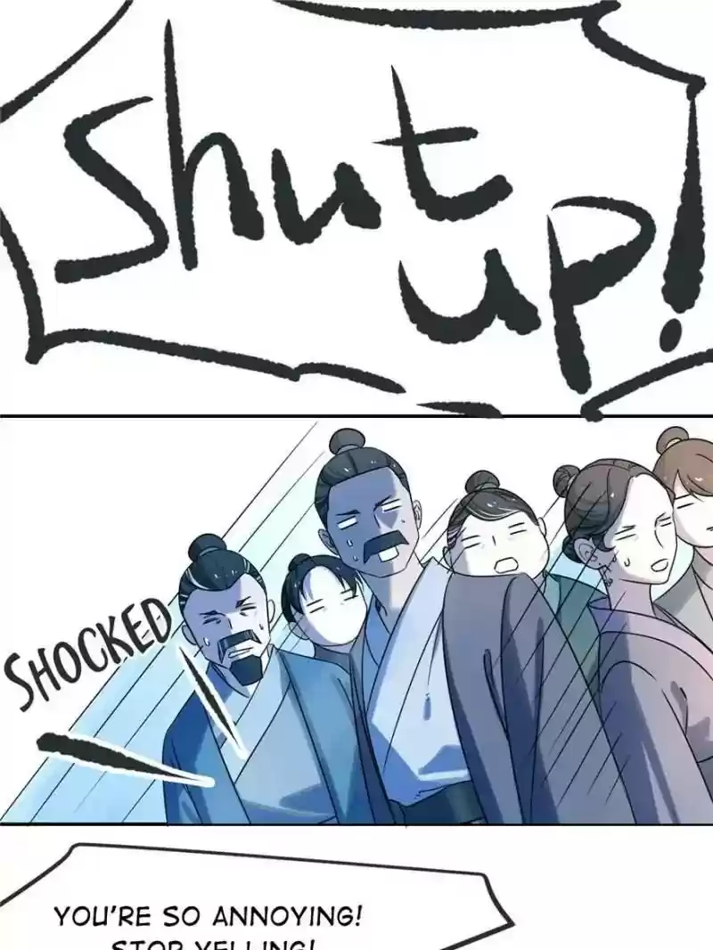 Queen of Poison: The Legend of a Super Agent, Doctor and Princess Chapter 5: