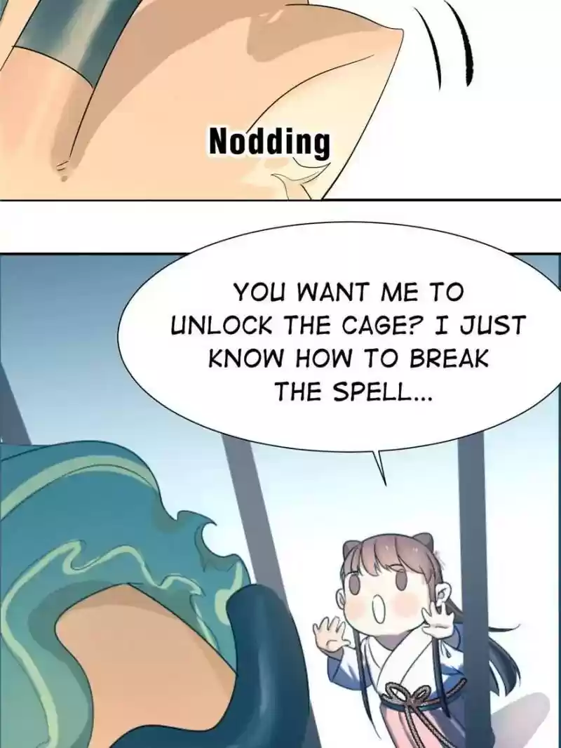 Queen of Poison: The Legend of a Super Agent, Doctor and Princess Chapter 5: