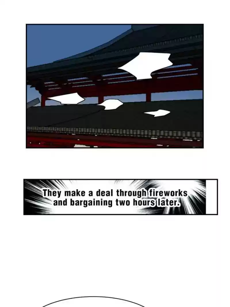 Queen of Poison: The Legend of a Super Agent, Doctor and Princess Chapter 5: