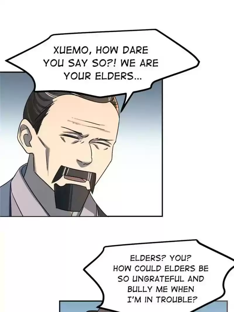 Queen of Poison: The Legend of a Super Agent, Doctor and Princess Chapter 5: