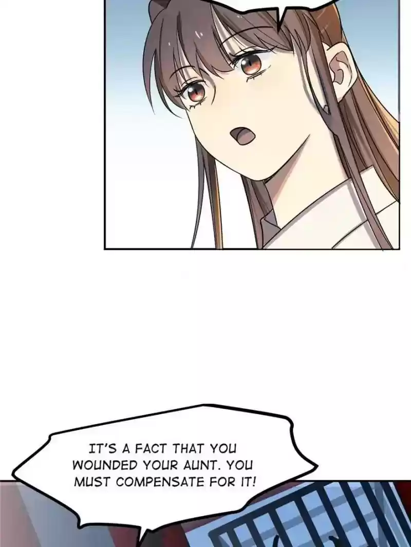 Queen of Poison: The Legend of a Super Agent, Doctor and Princess Chapter 5: