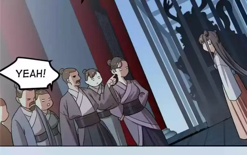 Queen of Poison: The Legend of a Super Agent, Doctor and Princess Chapter 5: