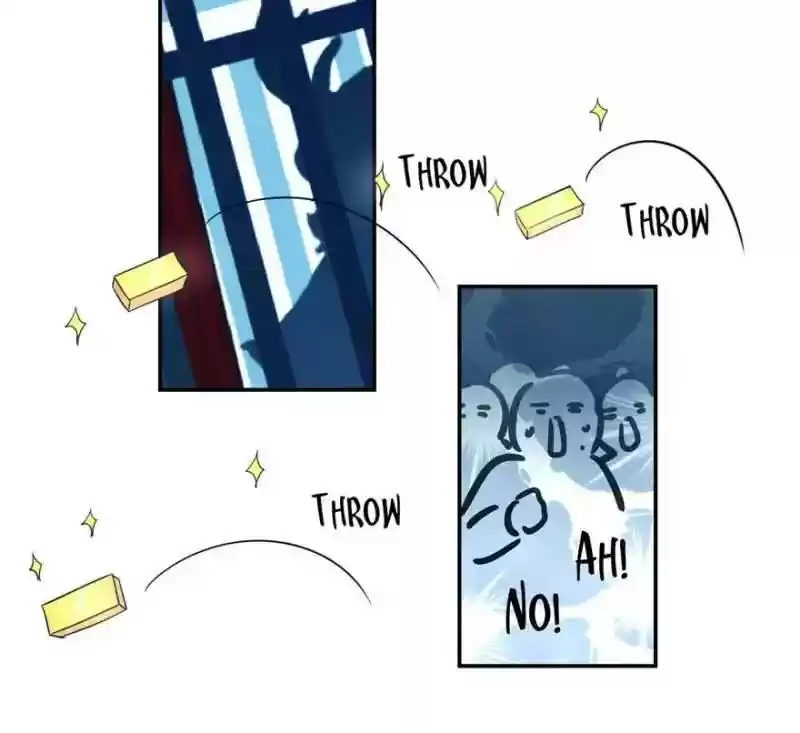 Queen of Poison: The Legend of a Super Agent, Doctor and Princess Chapter 5: