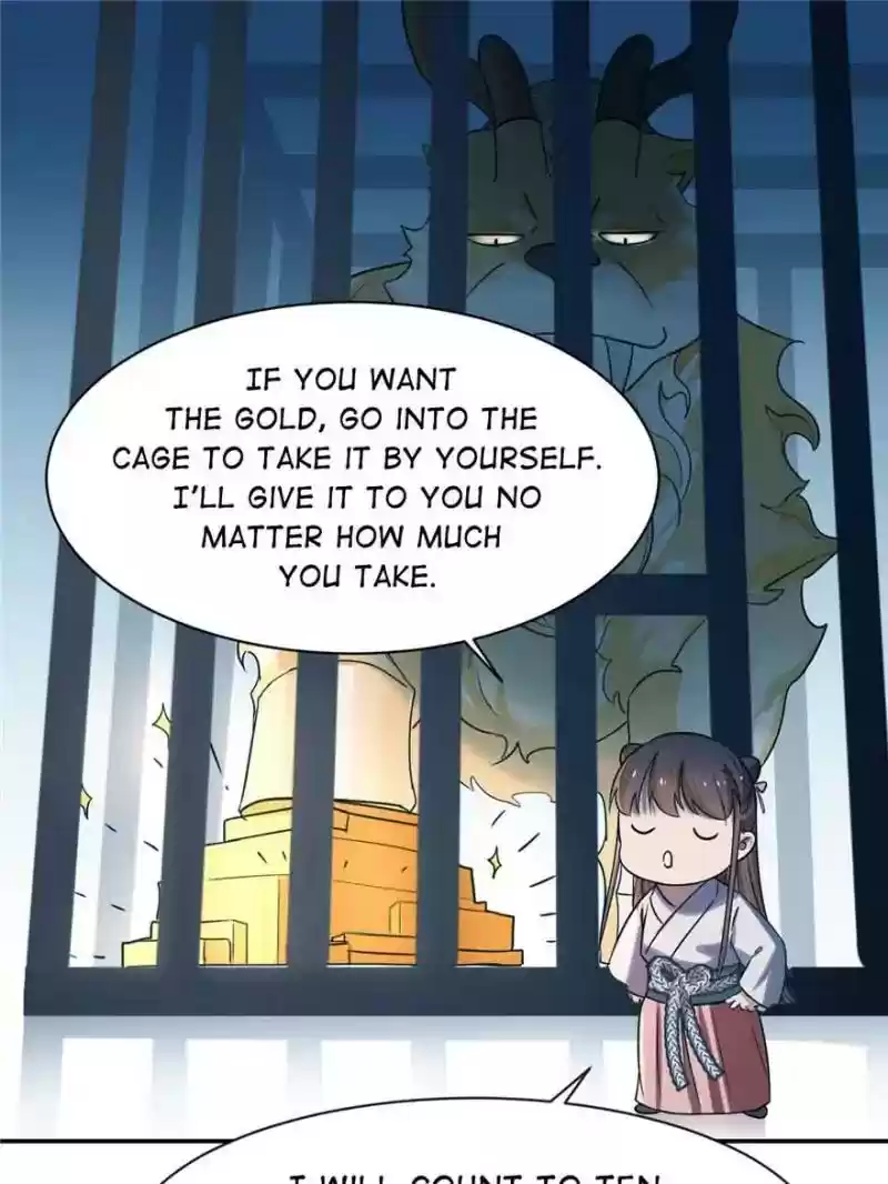 Queen of Poison: The Legend of a Super Agent, Doctor and Princess Chapter 5: