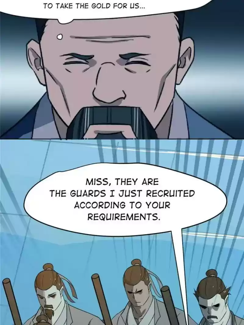 Queen of Poison: The Legend of a Super Agent, Doctor and Princess Chapter 5: