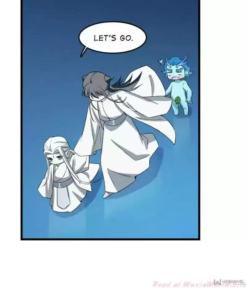 Queen of Poison: The Legend of a Super Agent, Doctor and Princess Chapter 50: