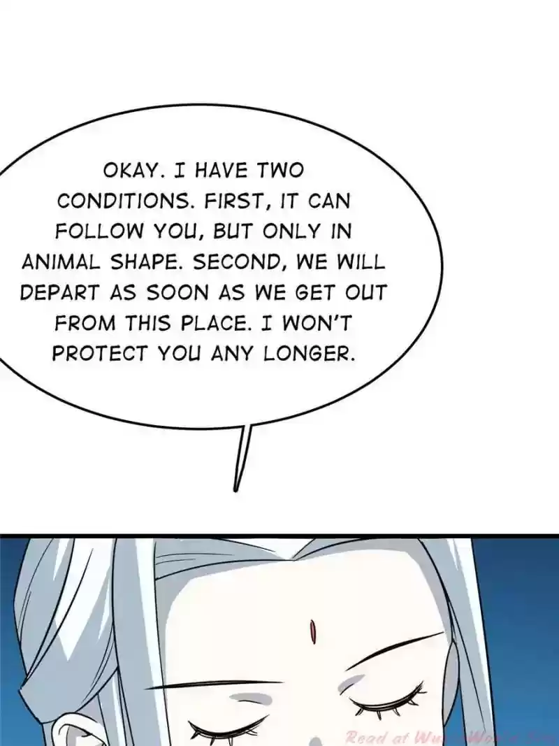 Queen of Poison: The Legend of a Super Agent, Doctor and Princess Chapter 50: