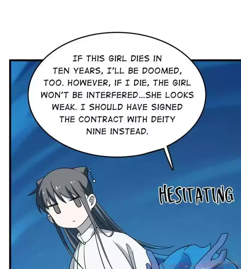 Queen of Poison: The Legend of a Super Agent, Doctor and Princess Chapter 50: