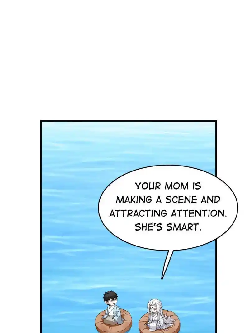 Queen Of Poison: The Legend Of A Super Agent, Doctor And Princess Chapter 500